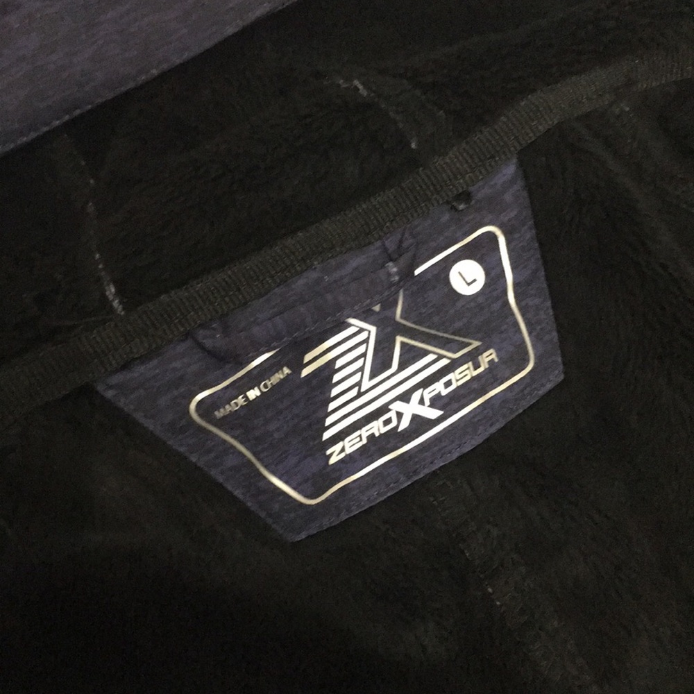 ZeroXposure Jacket (Large) - Picture 6 of 7